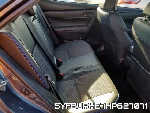 5YFBURHE7HP627071 фото 7