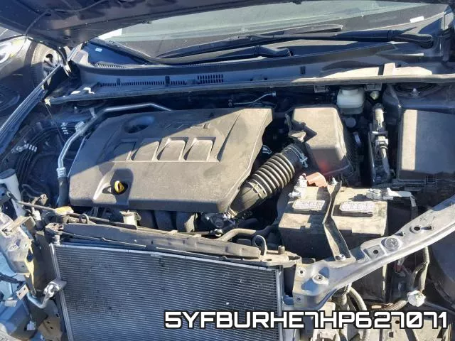5YFBURHE7HP627071 фото 8