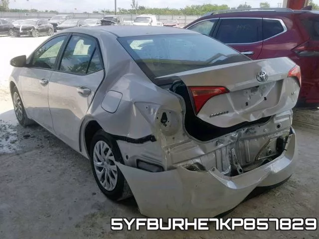 5YFBURHE7KP857829 фото 3