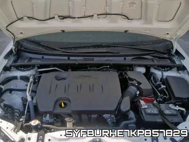 5YFBURHE7KP857829 фото 7