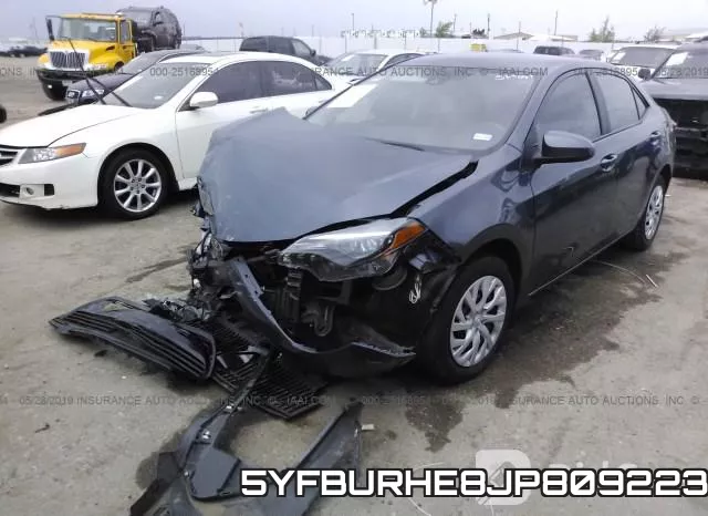 5YFBURHE8JP809223 фото 3