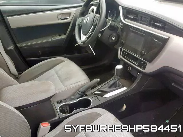 5YFBURHE9HP584451 фото 6