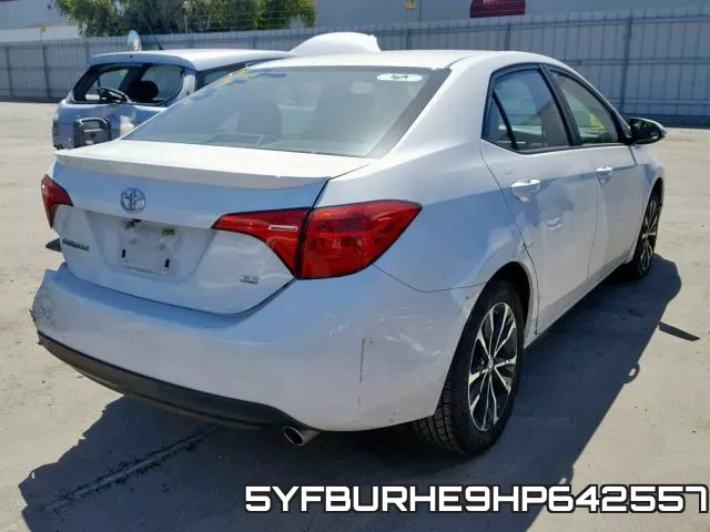 5YFBURHE9HP642557 фото 5