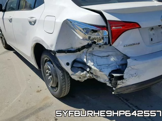 5YFBURHE9HP642557 фото 10