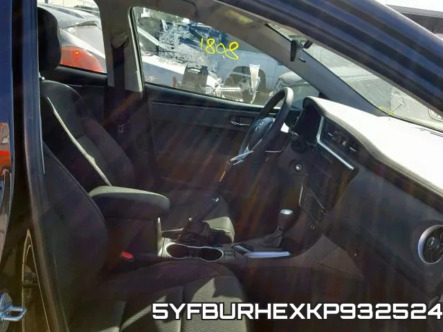 5YFBURHEXKP932524 фото 6
