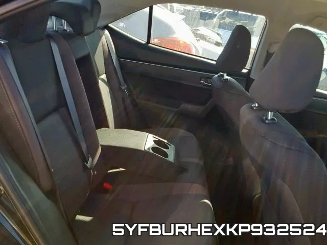 5YFBURHEXKP932524 фото 7