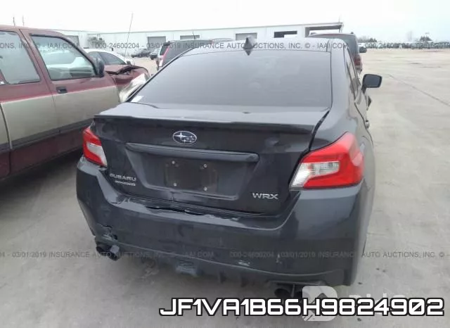 JF1VA1B66H9824902 фото 7