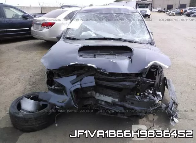 JF1VA1B66H9836452 фото 7