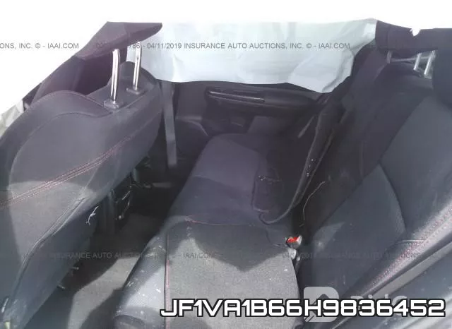 JF1VA1B66H9836452 фото 9