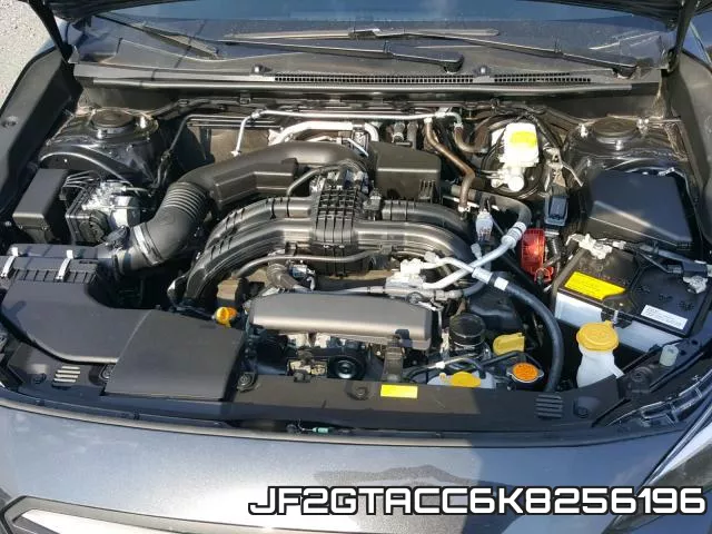 JF2GTACC6K8256196 фото 8