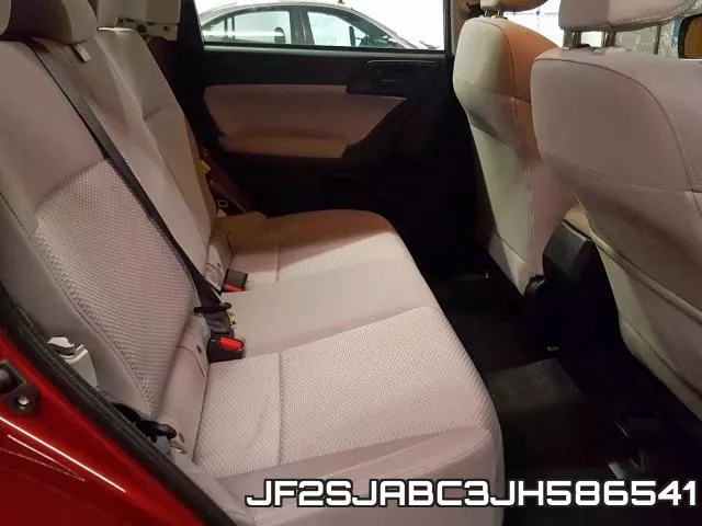 JF2SJABC3JH586541 фото 6