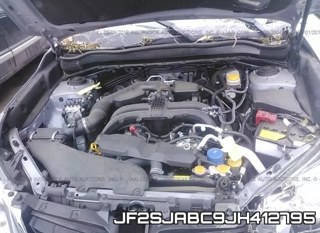 JF2SJABC9JH412795 фото 2