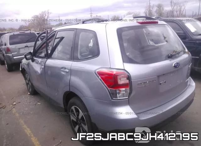 JF2SJABC9JH412795 фото 4