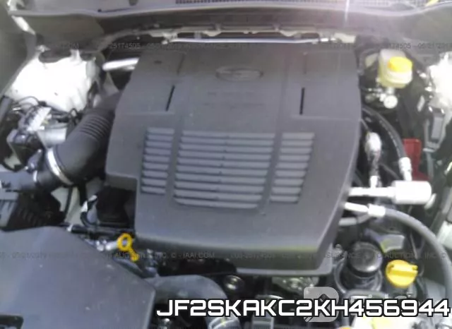 JF2SKAKC2KH456944 фото 2