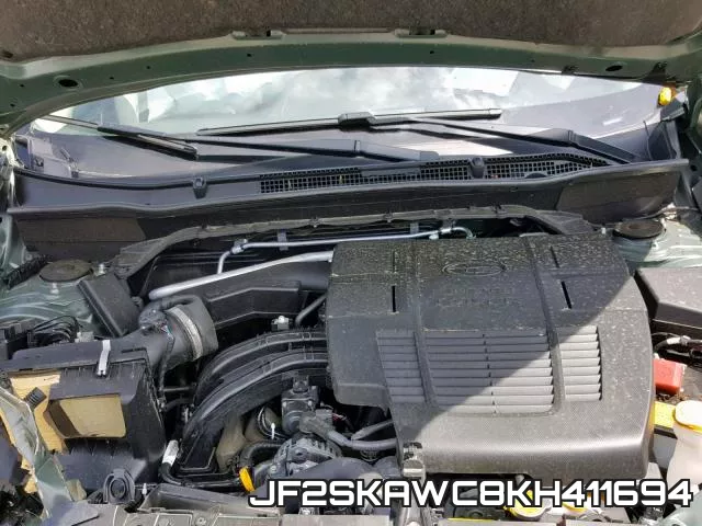 JF2SKAWC8KH411694 фото 8