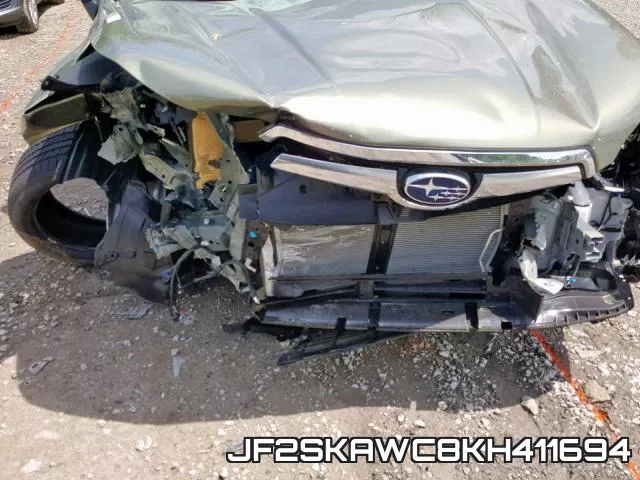 JF2SKAWC8KH411694 фото 10