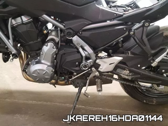 JKAEREH16HDA01144 фото 10