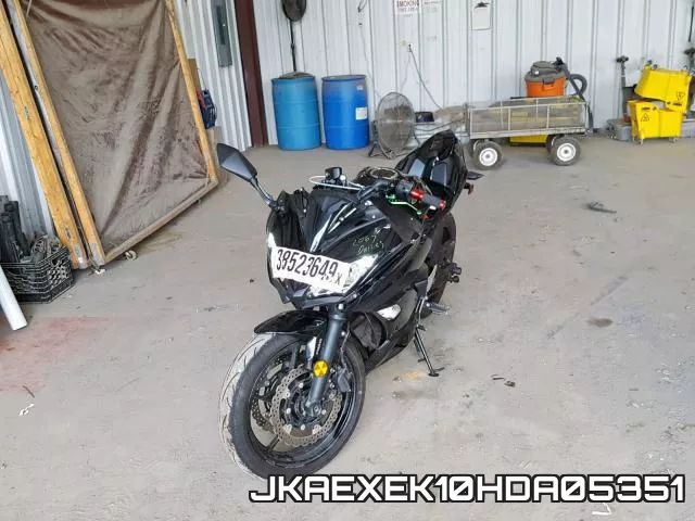 JKAEXEK10HDA05351 фото 3
