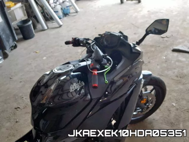 JKAEXEK10HDA05351 фото 6