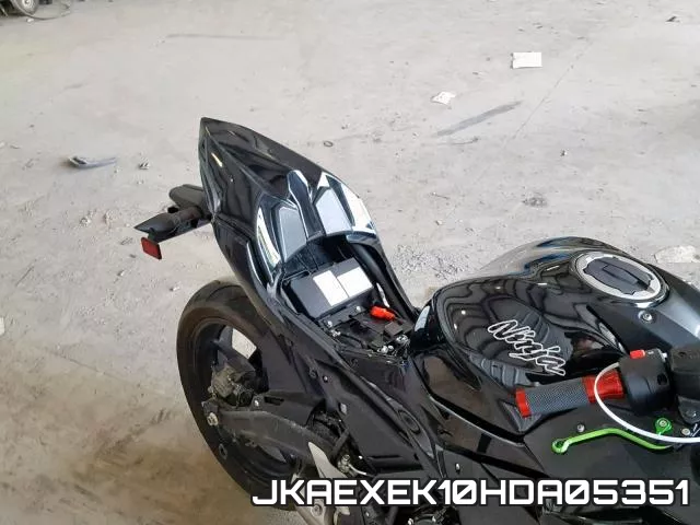 JKAEXEK10HDA05351 фото 7