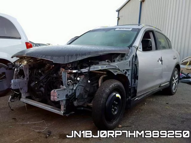 JN1BJ0RP7HM389250 фото 3