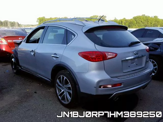 JN1BJ0RP7HM389250 фото 4