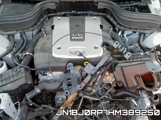 JN1BJ0RP7HM389250 фото 8