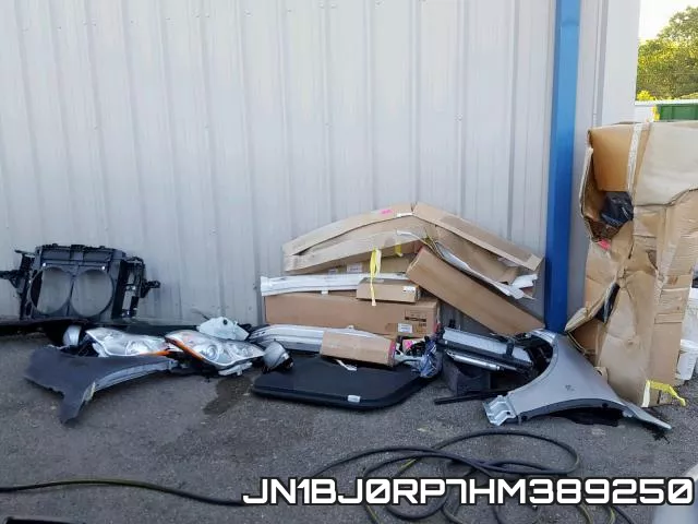 JN1BJ0RP7HM389250 фото 10