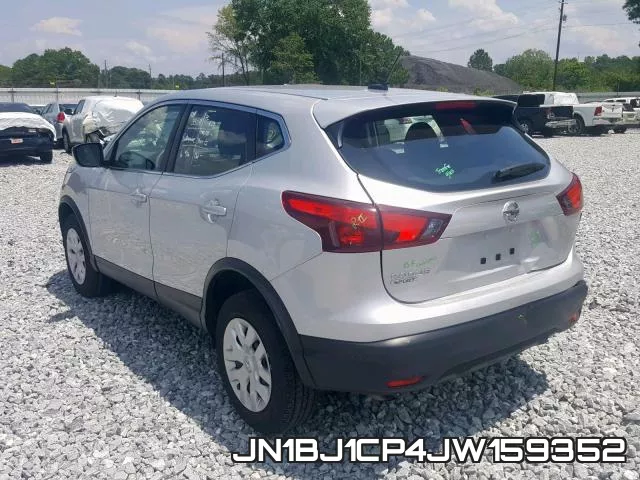 JN1BJ1CP4JW159352 фото 3
