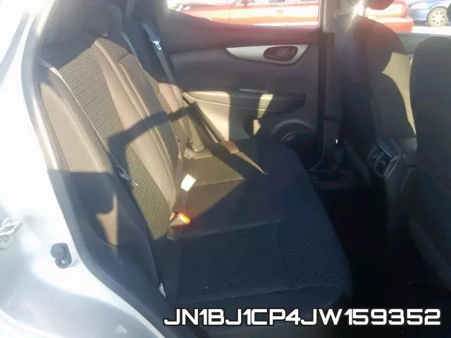 JN1BJ1CP4JW159352 фото 6