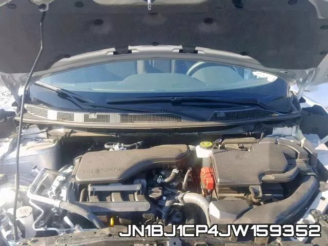 JN1BJ1CP4JW159352 фото 7