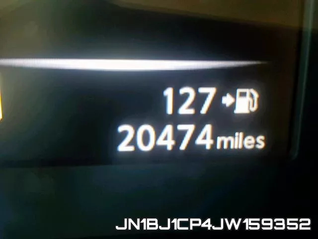 JN1BJ1CP4JW159352 фото 8