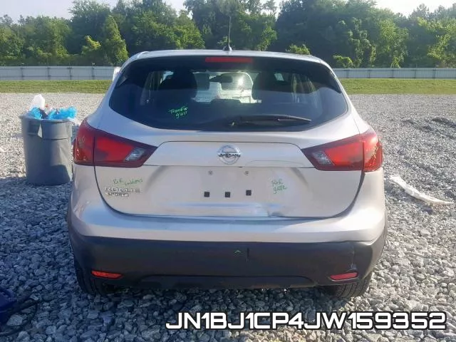 JN1BJ1CP4JW159352 фото 9