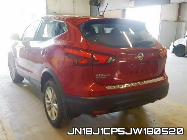 JN1BJ1CP5JW180520 фото 4