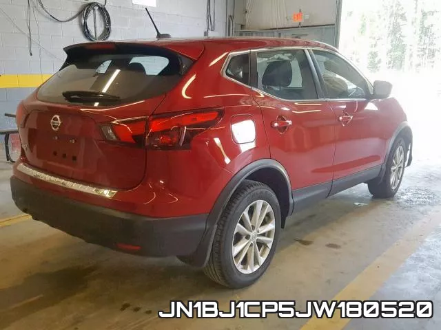 JN1BJ1CP5JW180520 фото 5