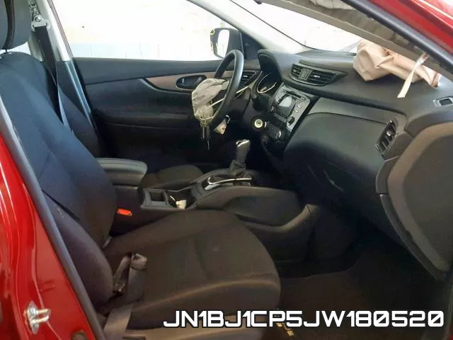 JN1BJ1CP5JW180520 фото 6