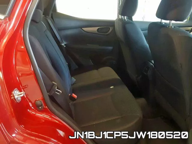 JN1BJ1CP5JW180520 фото 7