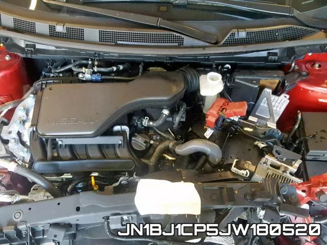 JN1BJ1CP5JW180520 фото 8