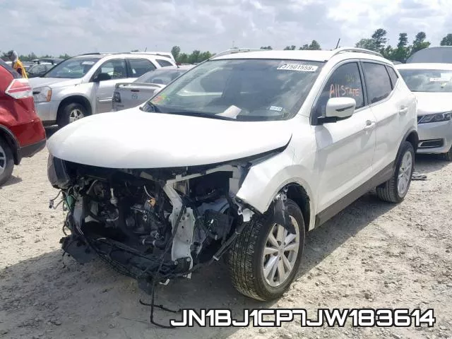 JN1BJ1CP7JW183614 фото 3