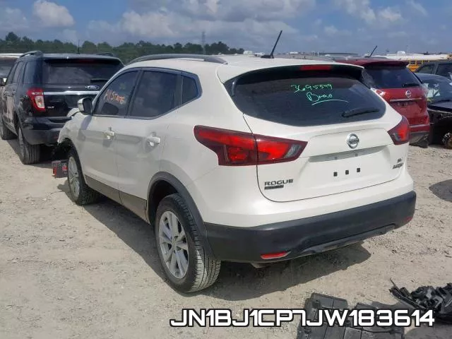 JN1BJ1CP7JW183614 фото 4