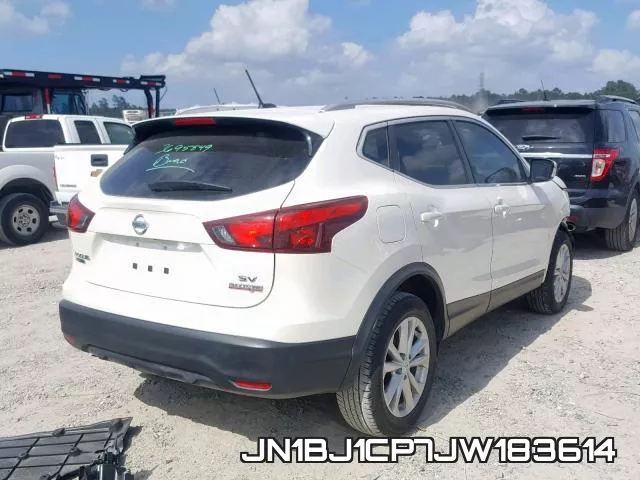 JN1BJ1CP7JW183614 фото 5