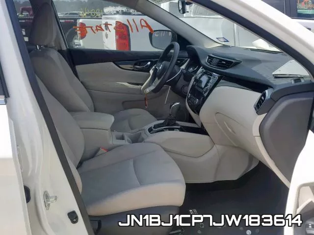 JN1BJ1CP7JW183614 фото 6