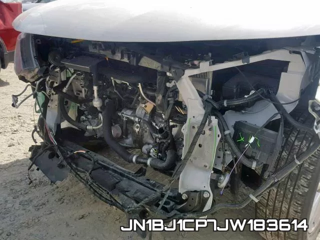 JN1BJ1CP7JW183614 фото 10