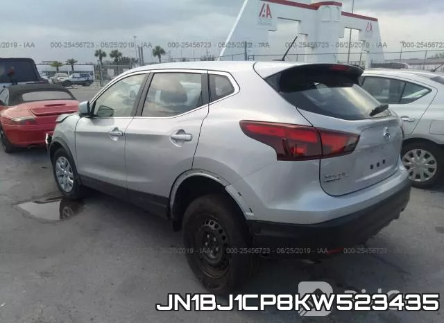 JN1BJ1CP8KW523435 фото 4