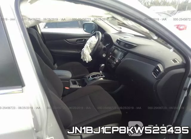 JN1BJ1CP8KW523435 фото 6