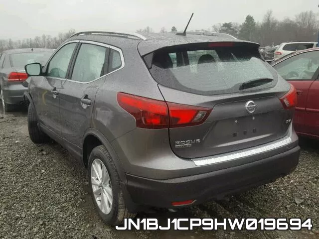 JN1BJ1CP9HW019694 фото 4