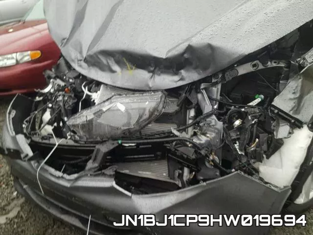 JN1BJ1CP9HW019694 фото 10