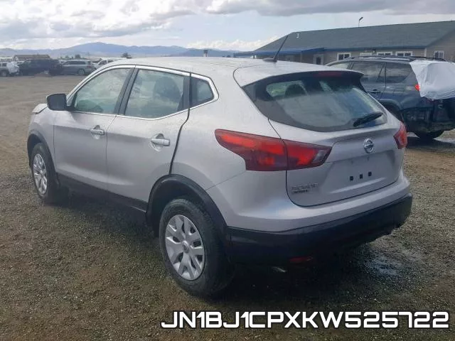 JN1BJ1CPXKW525722 фото 4