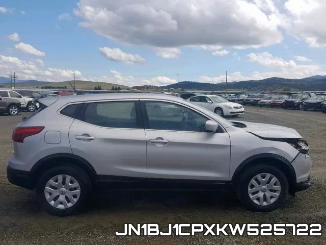 JN1BJ1CPXKW525722 фото 10