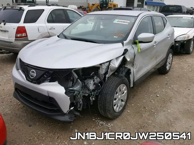 JN1BJ1CR0JW250541 фото 3
